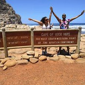 Anna Masamba's photo