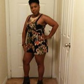 Yolanda Turners foto