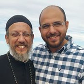 George Atef's photo
