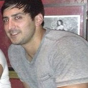 Foto de Michael-Anthony Gabriele