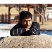 Siva Teja's photo