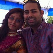 Sati Hema's photo