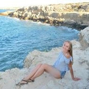 Lesya Bodnars billede