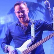 Foto de Patrick Stevenson