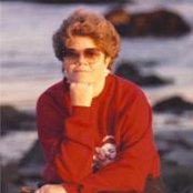 June Ferriss foto