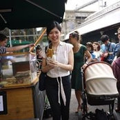 Teh EeZhu's photo