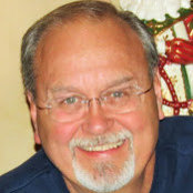 David Brown's photo