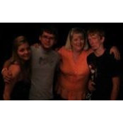 Christina Carson's photo