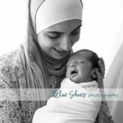 Razan Kamel Awad's photo