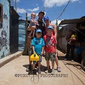 Foto de Patrick Wells
