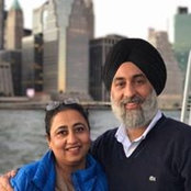 Sarwinder Singh's photo