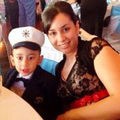 Reyna Rioss foto