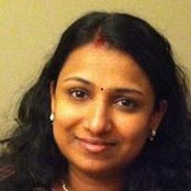 Deepthi Sayi's photo
