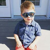 Dillon Crabbe's photo