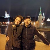 Evgeniy Garkusha's photo