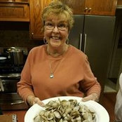 Susan Blevins's photo