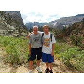 Larry Schroeder's photo