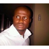 Seun Adegbie's photo