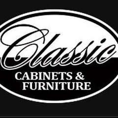 Classic Cabinets and Furniture