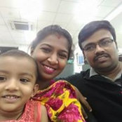 Satish Kumar's photo