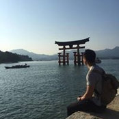Gordon Lam's photo