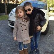 Milco Mazza's photo