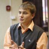 Петр Трескин's photo