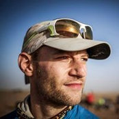 Kieran Alger's photo