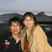 Winnie Salvador's photo