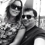 Foto von Priscilla Oliveira