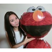 Joyce Ng's photo