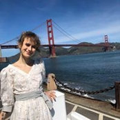 Anna Horton's photo