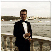 Melih Pamuk's photo