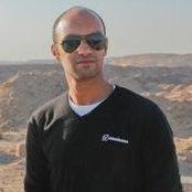 Ahmed El Fekky's photo