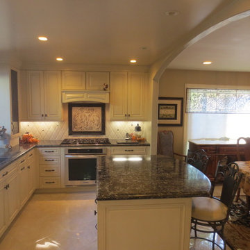 Rio Rd Condo, Carmel, Ca