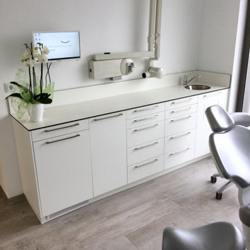 Clínica Dental