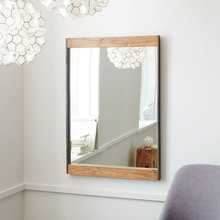 mirrors