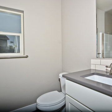The Mallory at Carriage Hill North - 12462 Abbot Downing Way, Nampa, ID