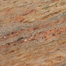 Granite Slabs - Products