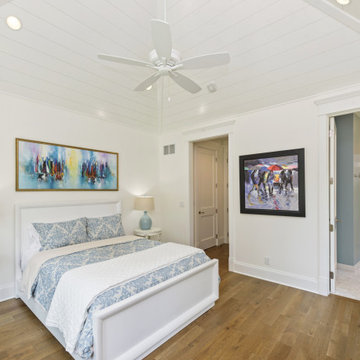Rice Residence