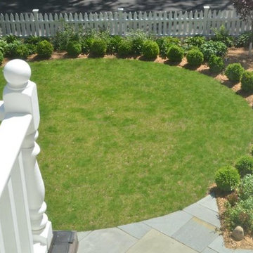 Darien LEED Platinum