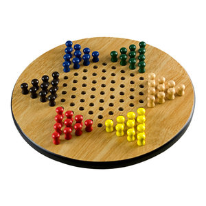 chinese checkers made in usa