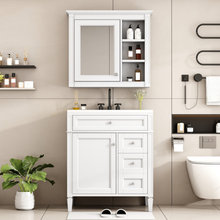 Kay Bathroom
