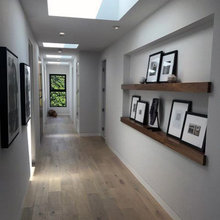 Niches