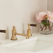 faucets