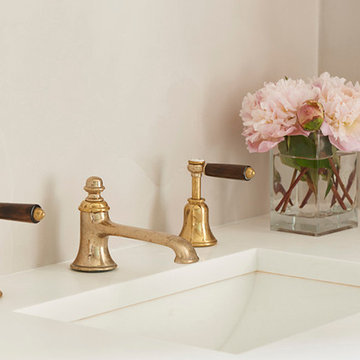 Drummond's Case Study: London Townhouse, Notting Hill