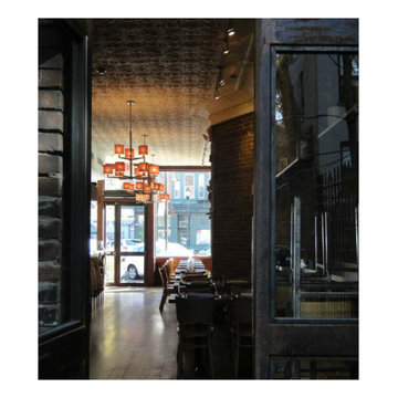Restaurant Projects