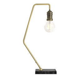 Mensa Table Lamp - Table Lamps