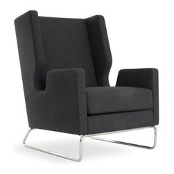 Occassional Chairs - Armchairs And Accent Chairs
