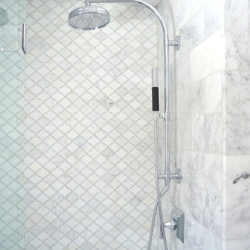 Serene Master Bathroom